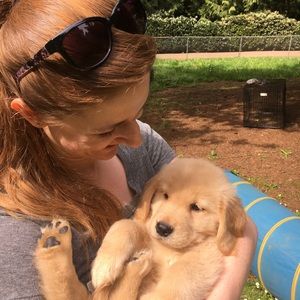 Meet your Posher, Amanda